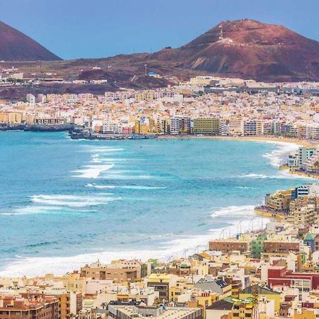 Las Canteras 7Urbe Las Palmas de Gran Canaria Bagian luar foto