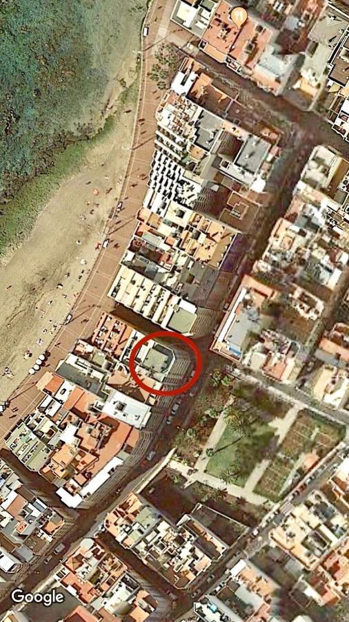 Las Canteras 7Urbe Las Palmas de Gran Canaria Bagian luar foto