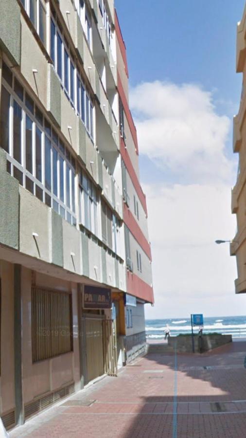 Las Canteras 7Urbe Las Palmas de Gran Canaria Bagian luar foto